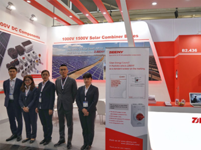 2019 intersolar