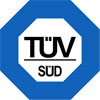 TUV icon