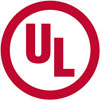 UL-Certifed icon