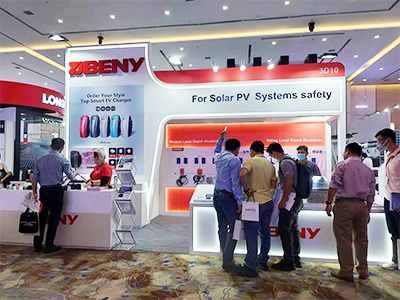 The Future Energy Show Vietnam 2022 1